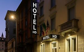 Hotel Dorè